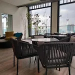 Studio Klcc View@Lalaport-Lucentia Residence