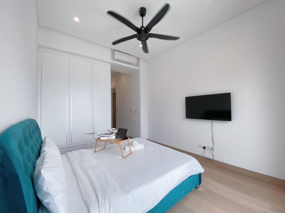 Apartemen Studio Klcc View@lalaport-lucentia